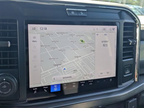 New 2025 Ford F250 Lariat w/ Lariat Ultimate Package image 18