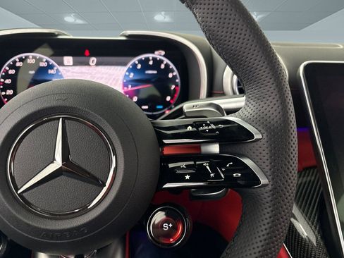 New 2026 Mercedes-Benz AMG GT 43 image 10