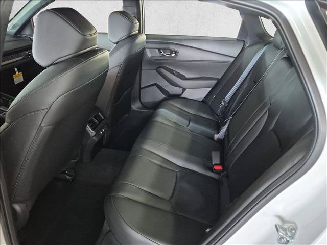 New 2026 Honda Accord Sport image 15