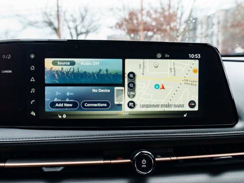 Certified 2023 Nissan Ariya AWD image 13