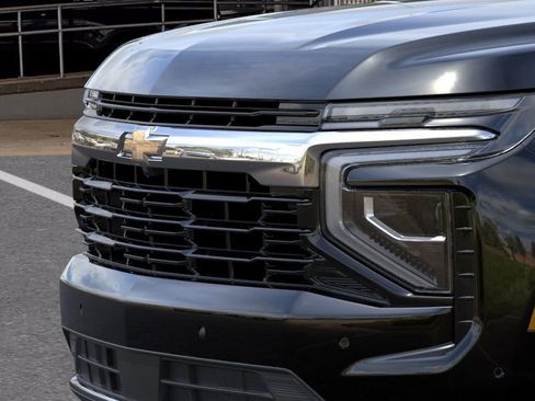 New 2026 Chevrolet Tahoe LS image 13