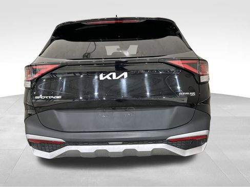 Used 2023 Kia Sportage EX image 4