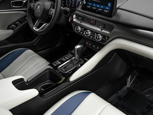 New 2026 Acura Integra A-Spec FWD image 19