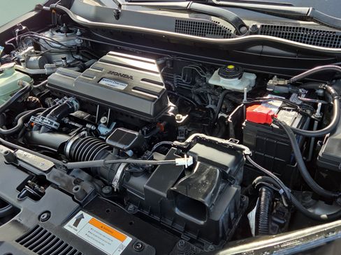 Used 2017 Honda CR-V EX-L image 20