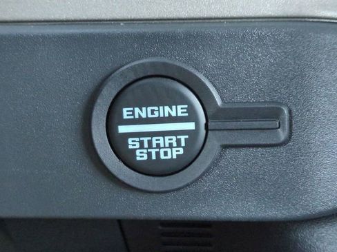 New 2026 Ford Bronco Outer Banks AWD/4WD image 28