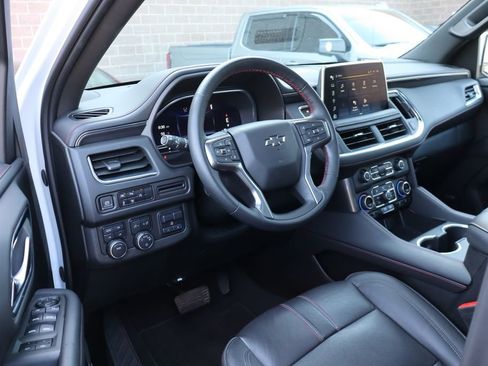 Used 2024 Chevrolet Tahoe RST w/ Luxury Package AWD/4WD image 15