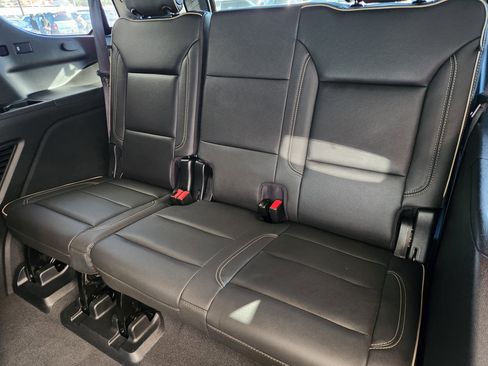 Certified 2023 GMC Yukon SLT image 34