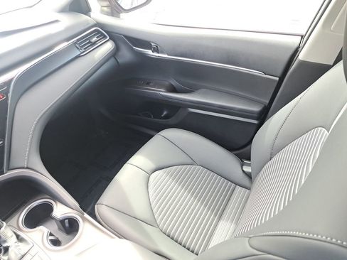 Certified 2024 Toyota Camry SE image 11