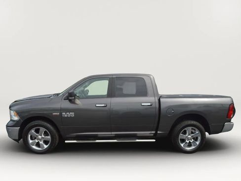 Used 2016 RAM 1500 Big Horn AWD/4WD image 6