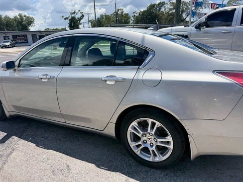 Used 2011 Acura TL w/ Technology Package FWD image 10