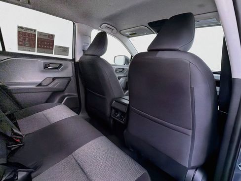 New 2026 Toyota RAV4 LE FWD image 25