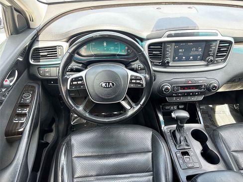 Used 2020 Kia Sorento EX AWD/4WD image 22