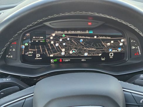 Used 2025 Audi Q7 3.0T Premium Plus image 9