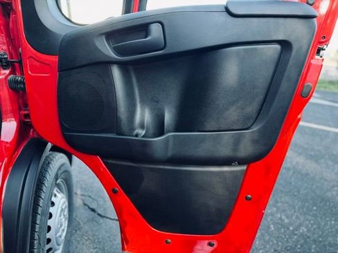 New 2025 RAM ProMaster 1500 w/ Convenience Group image 12