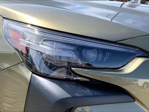 Used 2025 Subaru Outback Onyx Edition image 31