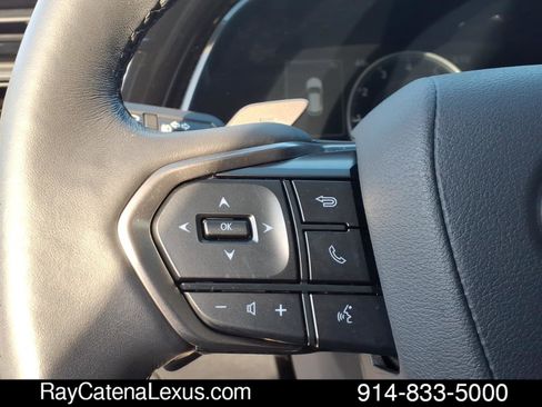 Certified 2023 Lexus RX 350 Premium w/ Cold Area Package image 14