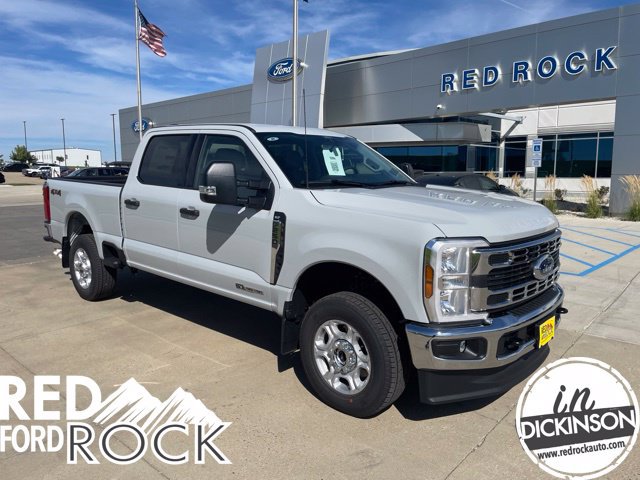 New 2026 Ford F250 XLT AWD/4WD image 1