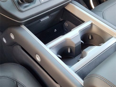 New 2025 Land Rover Defender 130 V8 image 15