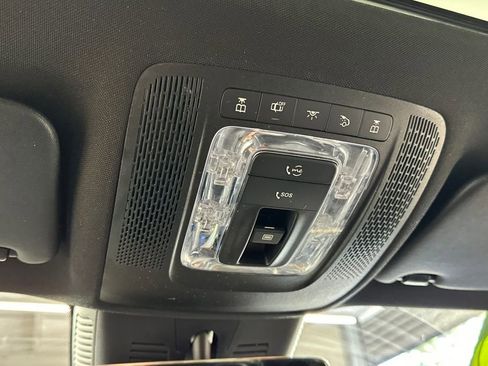 Certified 2026 Mercedes-Benz GLB 250 image 37