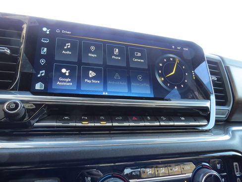 Used 2024 Chevrolet Silverado 1500 High Country w/ Technology Package image 27