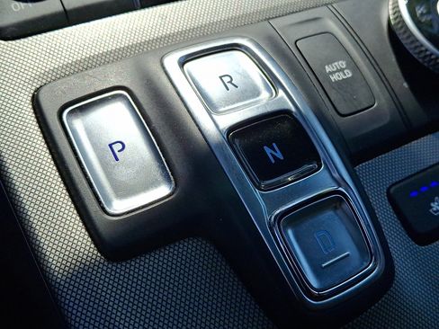 Used 2020 Hyundai Palisade Limited AWD/4WD image 16