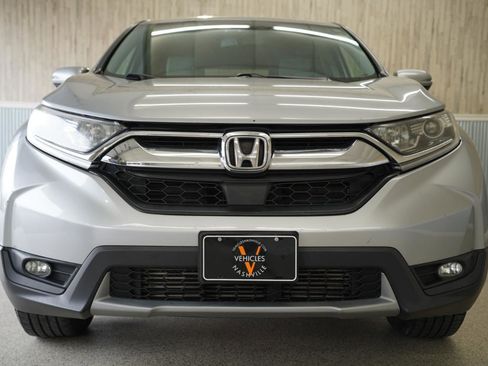 Used 2019 Honda CR-V EX-L image 3