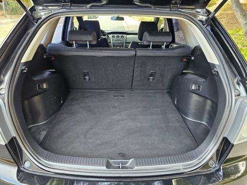 Used 2010 MAZDA CX-7 i SV image 24