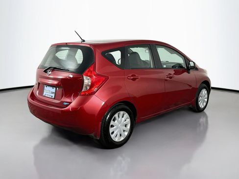 Used 2014 Nissan Versa Note S FWD image 7