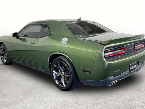 Used 2018 Dodge Challenger SXT Plus RWD image 15