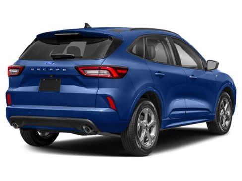 Used 2023 Ford Escape ST-Line w/ Equipment Group 301A FWD image 3