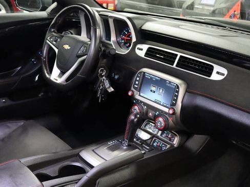 Used 2013 Chevrolet Camaro ZL1 image 22
