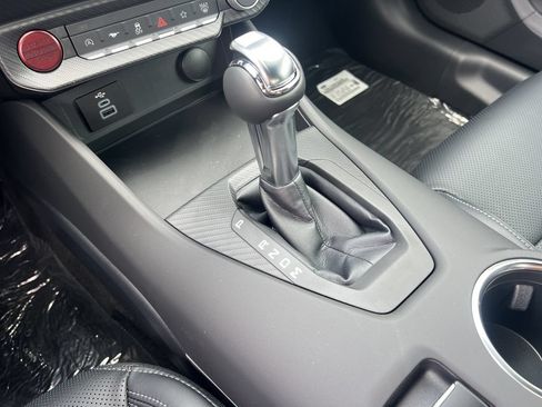 New 2026 Ford Mustang GT Premium RWD image 8