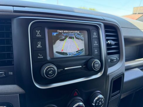 Used 2018 RAM 1500 Tradesman w/ Power & Remote Entry Group RWD image 29