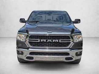 Used 2022 RAM 1500 Big Horn RWD video 2