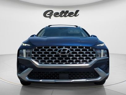 Certified 2022 Hyundai Santa Fe SEL w/ Convenience Package