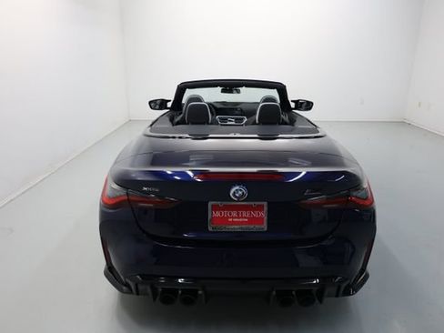 Used 2023 BMW M4 xDrive Competition AWD/4WD image 69