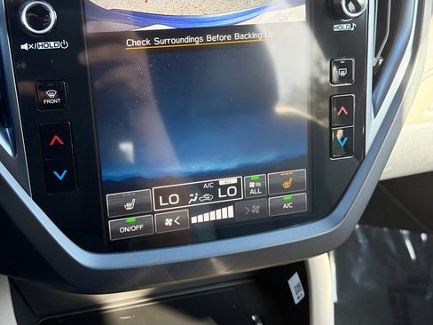 Used 2026 Subaru Forester Limited image 34