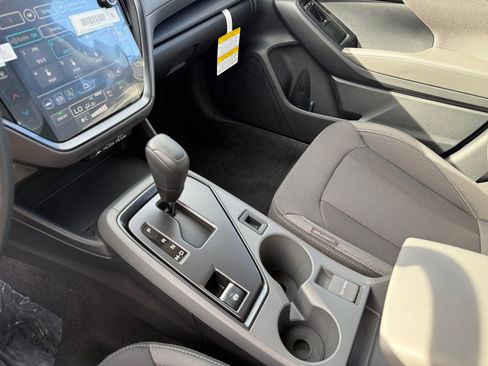 New 2026 Subaru Crosstrek 2.0i Premium image 13