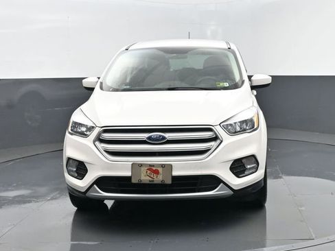 Used 2019 Ford Escape SE image 22