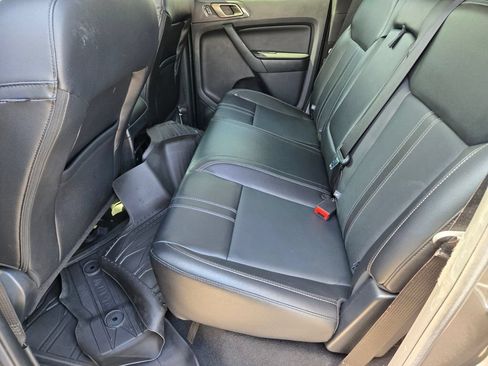 Used 2021 Ford Ranger Lariat w/ Equipment Group 501A High AWD/4WD image 11