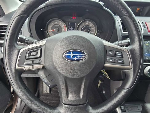 Used 2016 Subaru Forester 2.5i Premium image 26