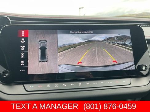 New 2026 Dodge Charger R/T AWD/4WD image 18