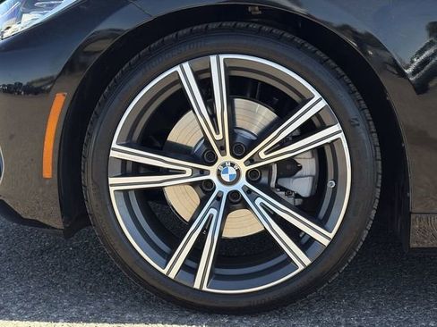 Used 2024 BMW 430i Coupe w/ Convenience Package RWD image 10