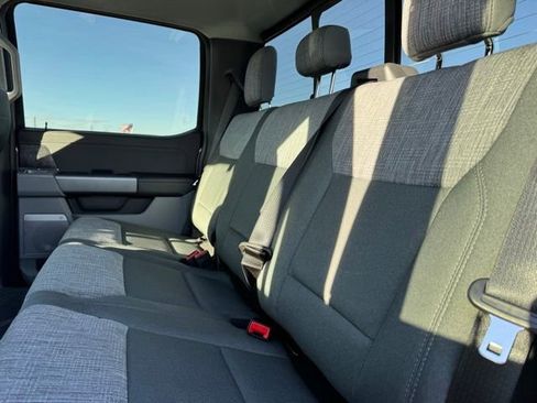 New 2026 Ford F250 XLT w/ XLT Premium Package image 15