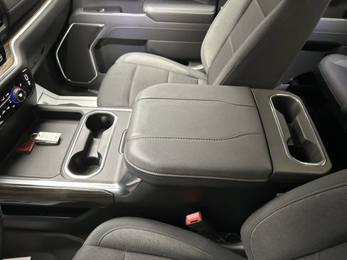 Used 2025 Chevrolet Silverado 2500 LT w/ Trail Boss Package image 43