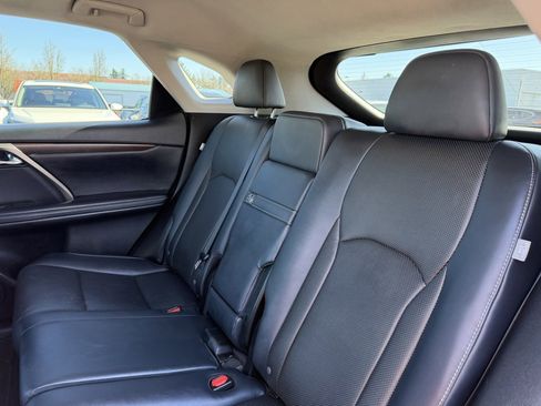 Used 2021 Lexus RX 350 AWD w/ Premium Package image 32