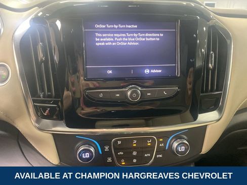 Certified 2023 Chevrolet Traverse LS w/ Safety Package FWD image 18