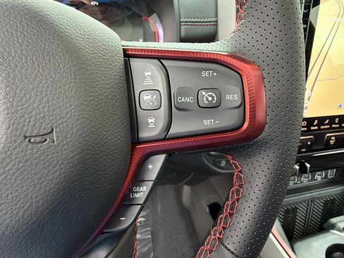 New 2026 RAM 1500 Rebel image 25