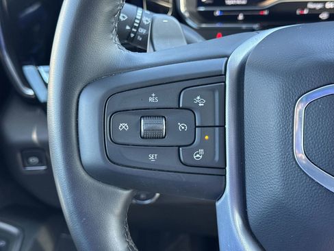 Used 2025 GMC Sierra 1500 Elevation w/ X31 Off-Road Package image 19