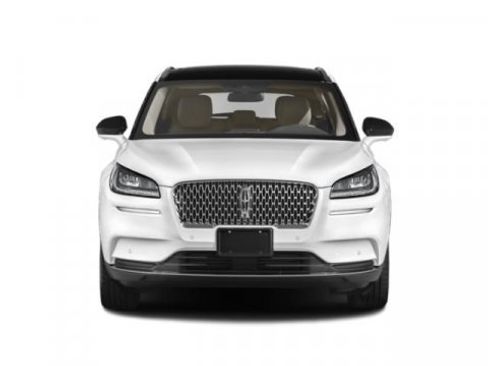 Certified 2022 Lincoln Corsair FWD image 4